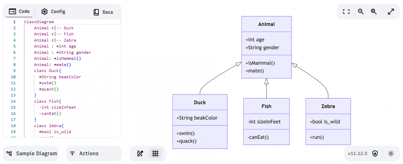 How to create Mermaid diagrams with ease using GitHub Copilot and ...